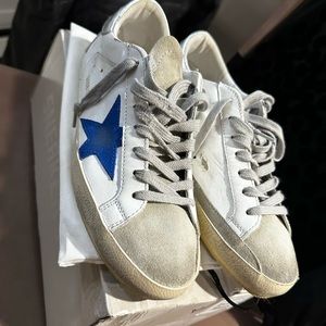 Ball star new with tags